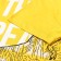 T -shirt for a boy, yellow color, height 146 cm