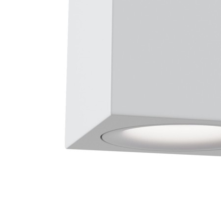 Ceiling light Technical C013CL-01W, 1xGU10, 50W, 9x9x11.5 cm, white color-3