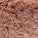 Lynchik for animals, with a pillow, fur, satin, periodotex, 40 x 40 x 16 cm, brown
