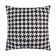 Pillowcase decorative Ethel "Paws" 40 x 40 cm, polyester