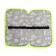Penal 2 sections 110*190 PCT fabric 11-42 "Black-Yarko-Salatus" 56331