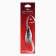 Stainless Namazu Goodlan, 12 g, silver color