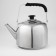 Stainless steel teapot, 5 liters