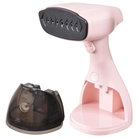 Hyundai H-HS02973, manual, 1650 watts, 300 ml, cord 1.9 m, pink-3