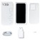 Smartphone Vivo Y35, 6.58 ’’, IPS, 4 GB, 64 GB, 50 MP, 16 MP, LTE, NFC, 5000 mAh, black