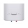 Thermex if 80 V (PRO), accumulative, flat, stainless steamer. steel, 80 l, 2000 watts