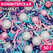 Confectionery Sprinking 