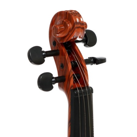 Musical violin "Compose your melodies"-8