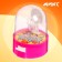 Table basketball "Penalty Throw", Mix color, 1 player, 3+