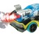 EXOST Radio Management EXOST SMOKU with a smoke effect