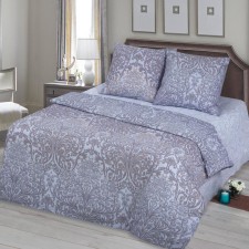 Benfis Bed Belieu 175x215cm, 200x215cm, 70x70cm 2pcs