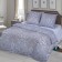 Benfis Bed Belieu 175x215cm, 200x215cm, 70x70cm 2pcs