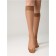 Golphs Women's Contte Elegant Tension 20, size 23-25, Bronz color