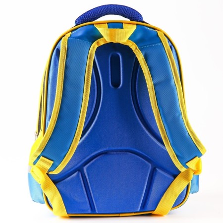 School backpack, 39 cm x 30 cm x 14 cm "Spider-Men", Spider-Man-8