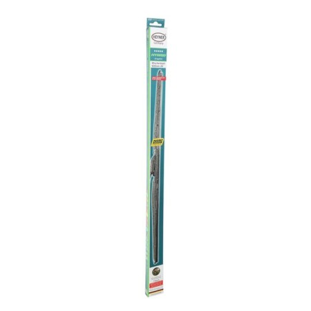 Heyner Hybrid wiper brush, 26 "/ 650 mm, hybrid, hook-3