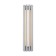 Bra Maytoni Mod410wl-L12ch3k, LED, 12W, 8.1x8.1x36 cm, 330lm, chromium color