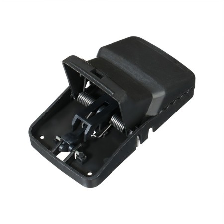 Mousetrap, 14 × 8 × 7.5 cm, plastic, Greengo-2