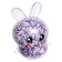 Magic "Bunny" light, color mix