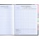School diary, grade 1-11 in a hard cover, partial UV varnish, 40 l, cars