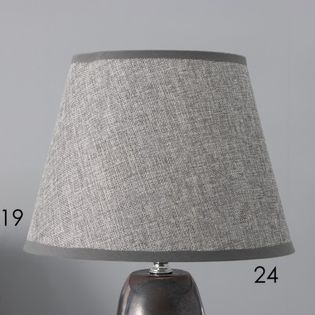 Traffic lamp with lampshade Risalux "Failey", E27, 40 W, 25 × 25 × 39 cm-2