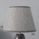 Traffic lamp with lampshade Risalux "Failey", E27, 40 W, 25 × 25 × 39 cm