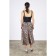 Women's skirt, size 54