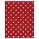 Pillow Board "White hearts, decorative, size 16x45 cm