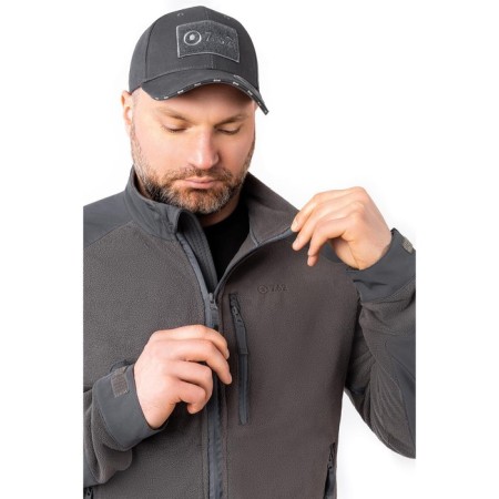 Sweeter 7.62 Legion, fleece, gray, rr 56-58 Height 182-188-4