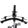 Bicycle 14 ’’ maxiscoo Space deluxe plus, color gray pearls