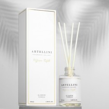 ARTELLINI diffuser aromatic, 100 ml, Glamour Vanilla