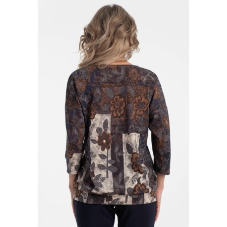 Female jumper, size 44-4