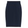 Women's skirt Prestige LONG, size XS, DEEP NIGHT color