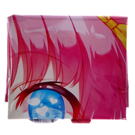 Foil ball 24 "Anime Girl", without a substrate-2