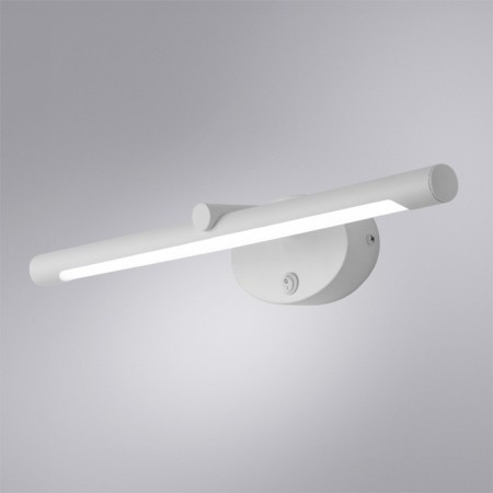 Decorative backlight Ronnie 5x46x1 cm, 1x8W LED-1
