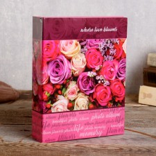 Photo album 