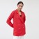 Jacket Women's Double -breasted Mist p. 42, coral
