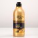 Professional Welllice shampoo against hair loss with caffeine and argan oil, 520 ml