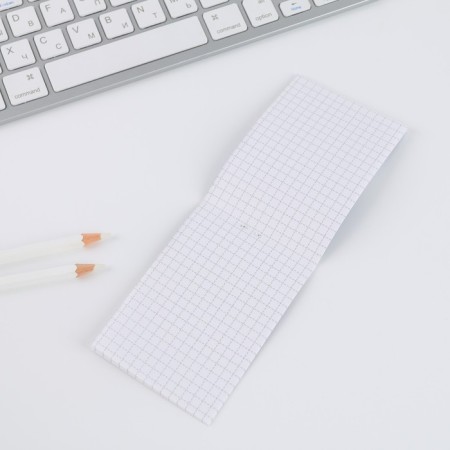 MIX of Notepad A7 16 sheets "You No. 1"-1