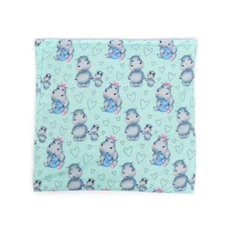 Sedeemer pillow, 25x25 cm