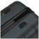 Suitcase Xiaomi Mi Luggage Classic (XNA4115GL), 20 ", 38 l, code castle, black