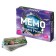Board game "Memo. Natural miracles of Russia ", 50 cards + cognitive brochure