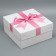 Cake box, confectionery packaging "Bant", 31 x 31 x 15 cm