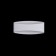 Bra Technical C806wl-L5W, LED, 6W, 17.5x9x8 cm, 250lm, white color