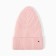 Children's hat, powder color, size 52-54