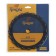 A knife for a chain tundra trimmer, 235 x 25.4 mm, 20 teeth