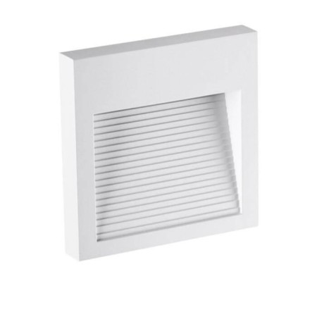 STREET ceiling, white color