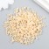 Beads "Zlatka" 08/0, 3 mm, 10 g 0153 peach