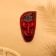 Mask "Style" Wood 33x18x8 cm