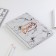 Planing for recording customers A5, 98 sheets, on the crest "Planning Beauty Master", in a solid cover with UV-varnish