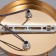 Aryan chandelier BP 2x40W E27 Gold Model: 2800084